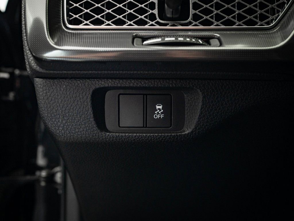 Certified 2025 Acura Integra A-Spec image 43