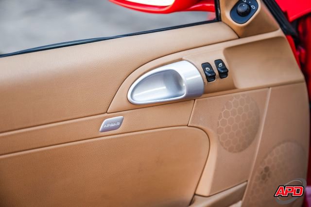 Used 2009 Porsche Boxster image 63