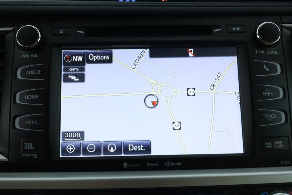 Used 2019 Toyota Highlander Limited Platinum image 19