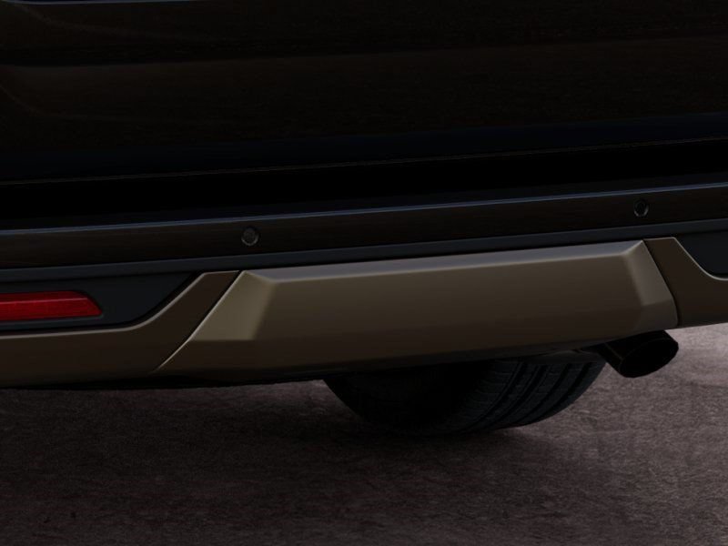 New 2027 Ford Expedition Max King Ranch AWD/4WD image 23