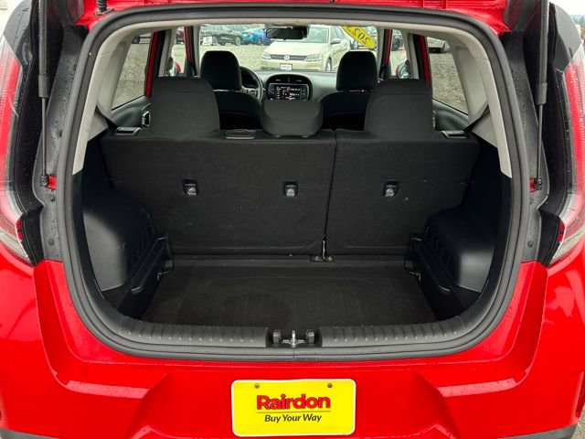 Used 2023 Kia Soul LX w/ Option Group 015 image 17
