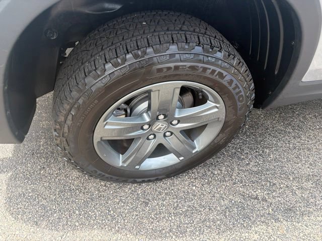 Used 2023 Honda Ridgeline RTL image 40