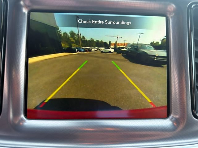 Used 2021 Dodge Challenger R/T Scat Pack RWD image 24