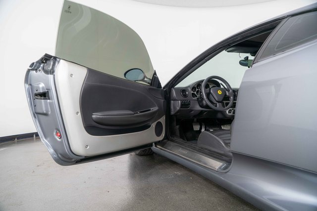 Used 2000 Ferrari 360 Modena image 14