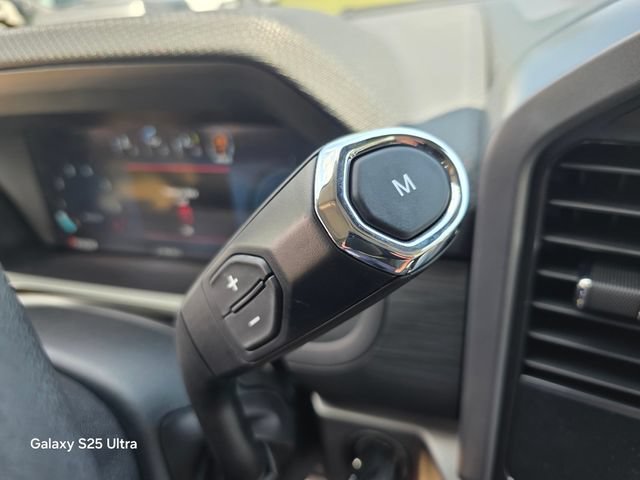 New 2026 Ford F150 XLT AWD/4WD image 25