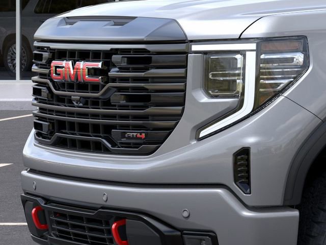 New 2026 GMC Sierra 1500 AT4 w/ AT4 Premium Package AWD/4WD image 13