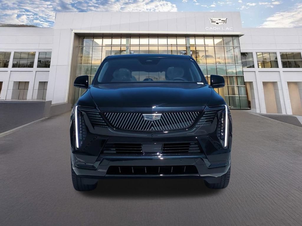 New 2026 Cadillac Escalade IQ Sport 1 w/ LPO, Floor Liner Package AWD/4WD image 2