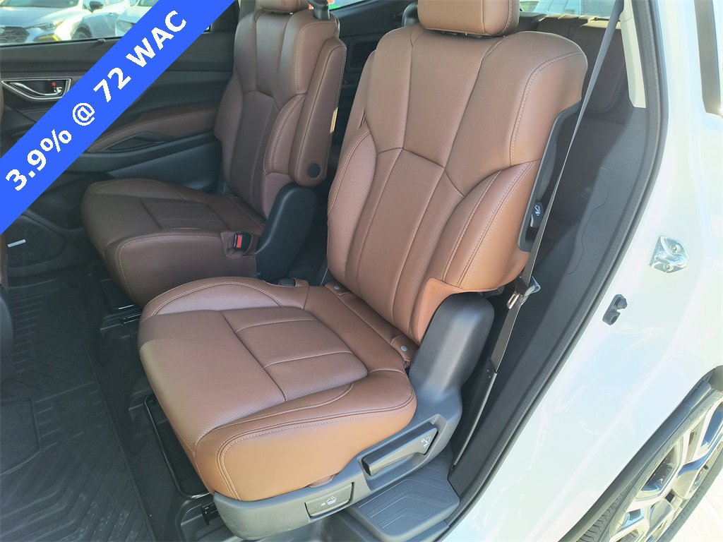 New 2025 Subaru Ascent Touring image 17