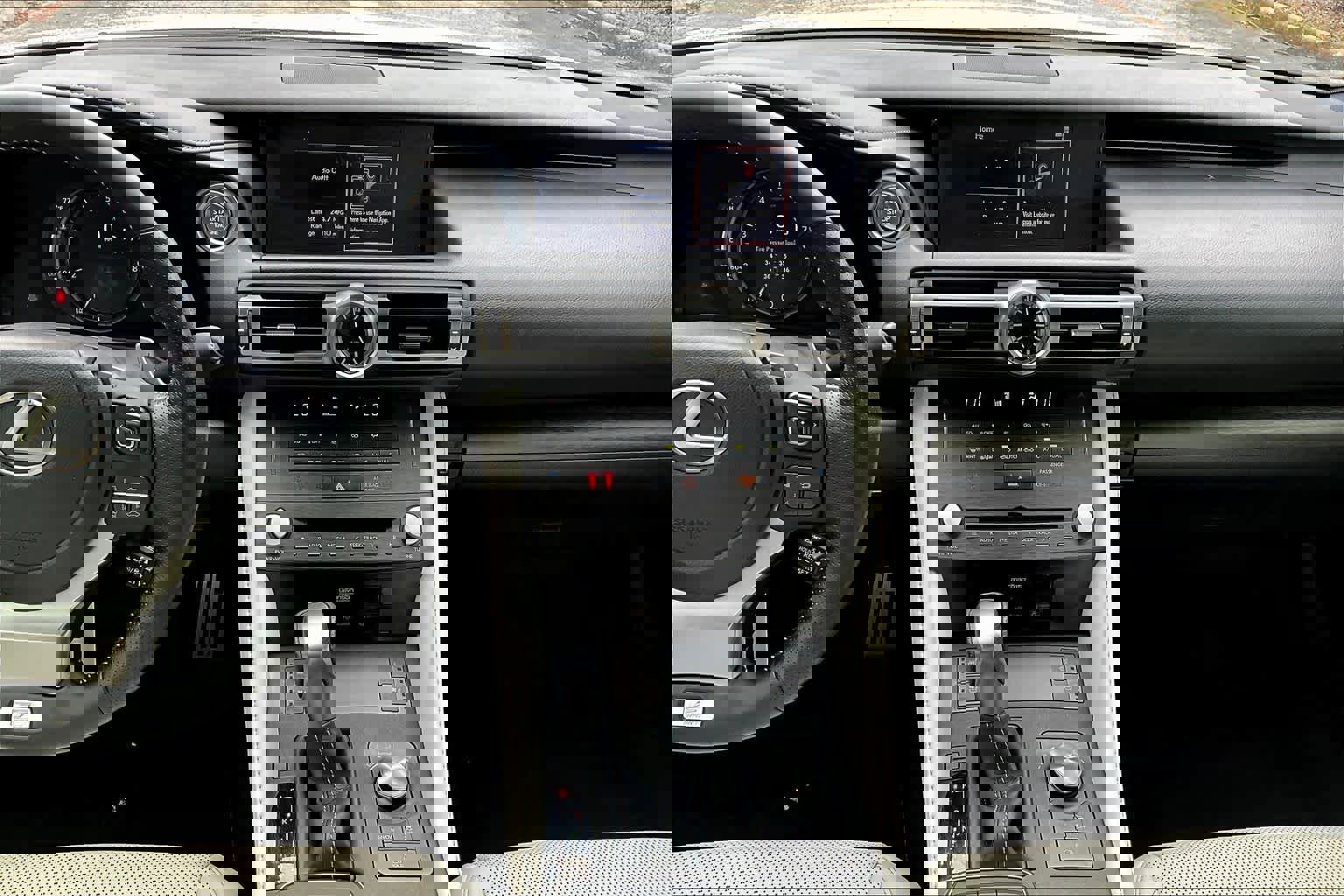 Used 2022 Lexus RC 300 F Sport w/ Accessory Package image 7