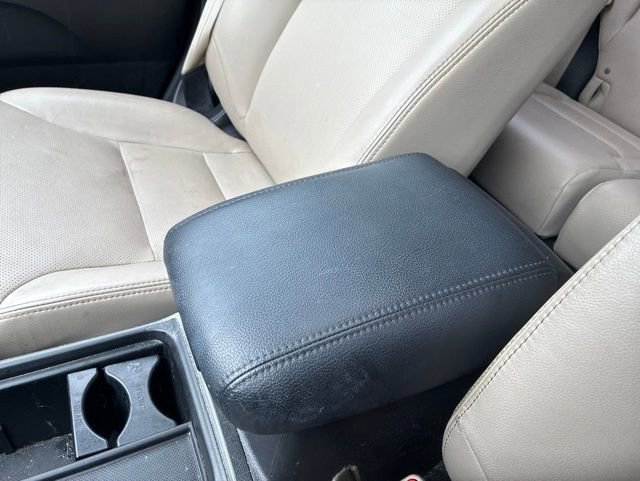 Used 2016 Honda CR-V EX-L image 28