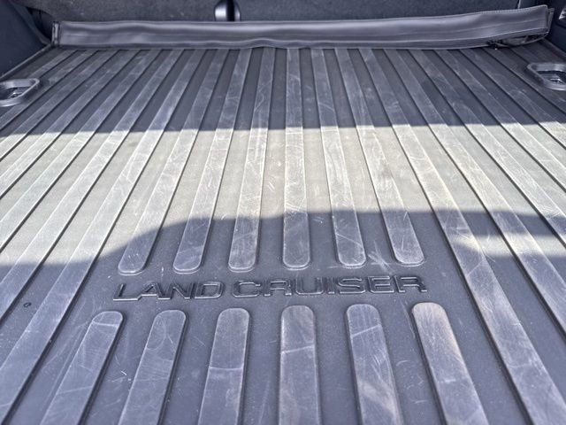 Used 2025 Toyota Land Cruiser 1958 AWD/4WD image 33