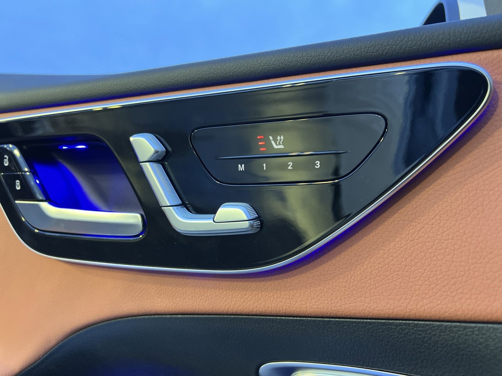 New 2026 Mercedes-Benz C 300 4MATIC Sedan image 33