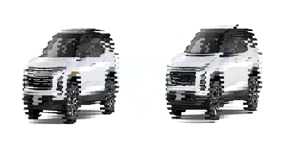 New 2026 Chevrolet Equinox LT w/ Convenience Package II image 20