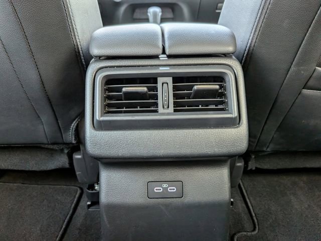 Certified 2025 MAZDA CX-50 2.5 Hybrid w/ Premium Plus Pkg AWD/4WD image 27