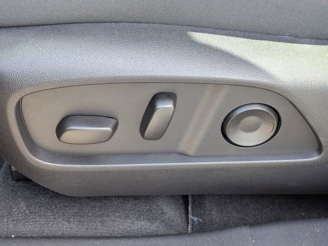 New 2026 Chevrolet Equinox RS w/ Convenience Package III image 22