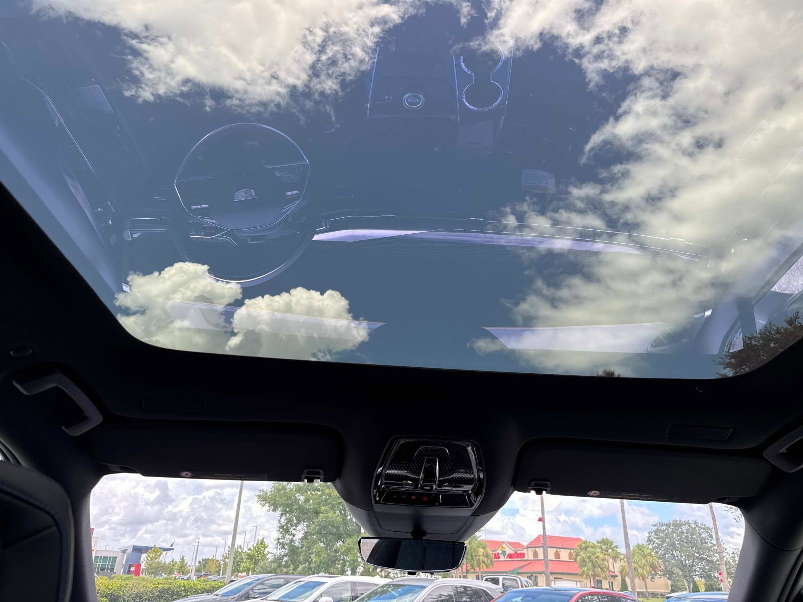 New 2026 Cadillac Escalade IQ Sport 1 w/ LPO, ONYX Package image 19