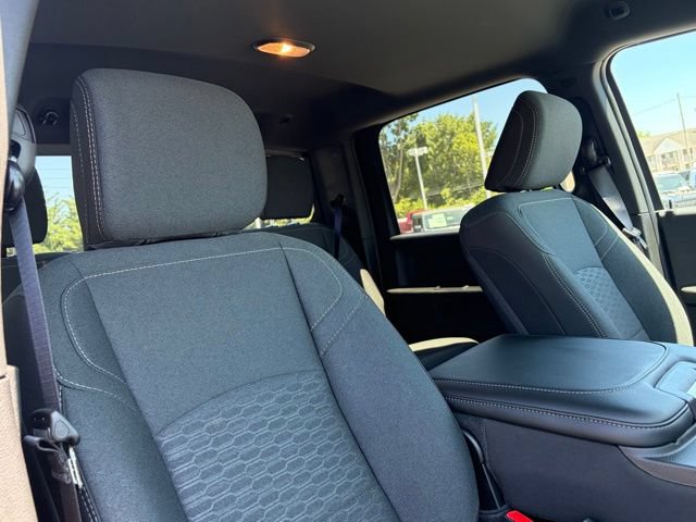 New 2026 RAM 2500 Tradesman w/ Power Wagon Package AWD/4WD image 29