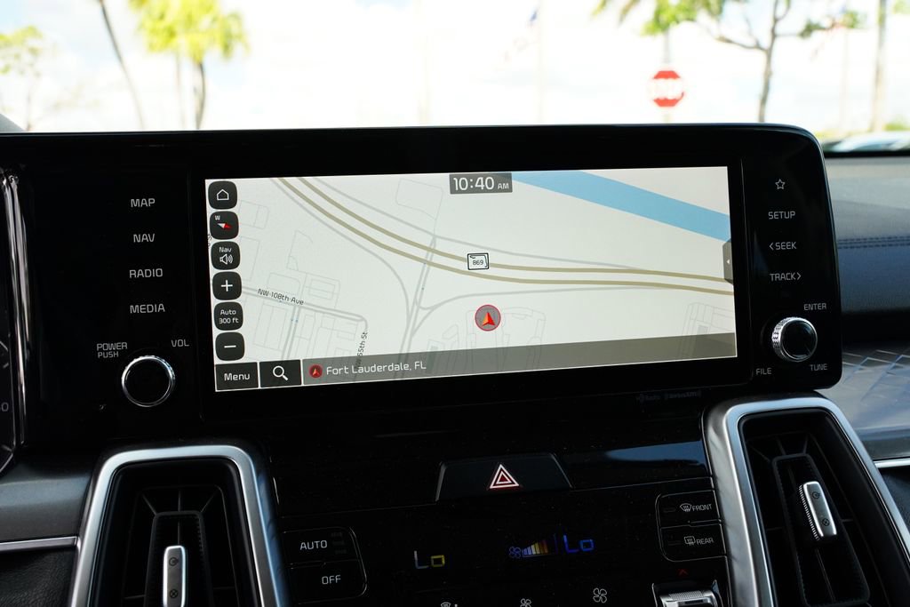 Used 2023 Kia Sorento S FWD image 24