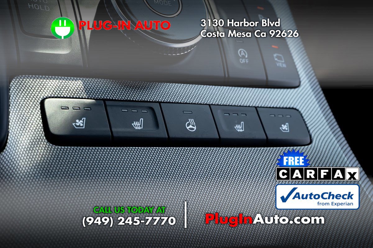 Used 2020 Hyundai Palisade Limited FWD image 29