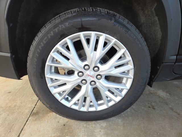 Used 2024 GMC Acadia Elevation w/ Trailering Package AWD/4WD image 70