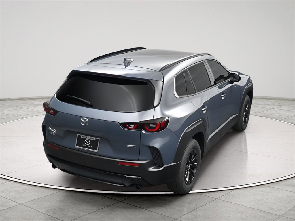 New 2026 MAZDA CX-50 AWD 2.5 Hybrid w/ Premium Pkg image 16