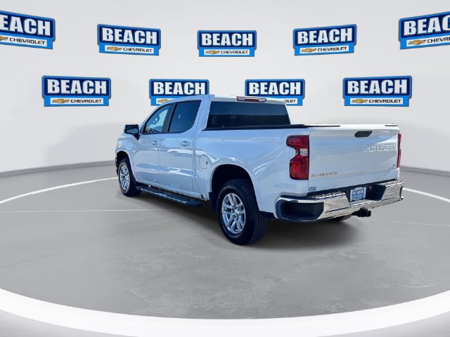 Used 2019 Chevrolet Silverado 1500 LT w/ All-Star Edition RWD image 6