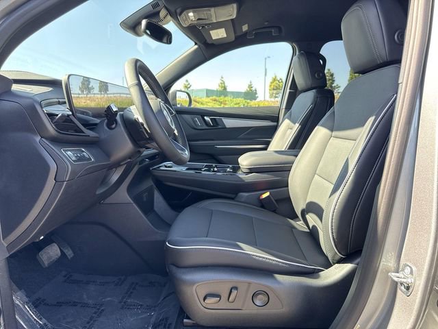 New 2026 Buick Enclave Preferred image 21
