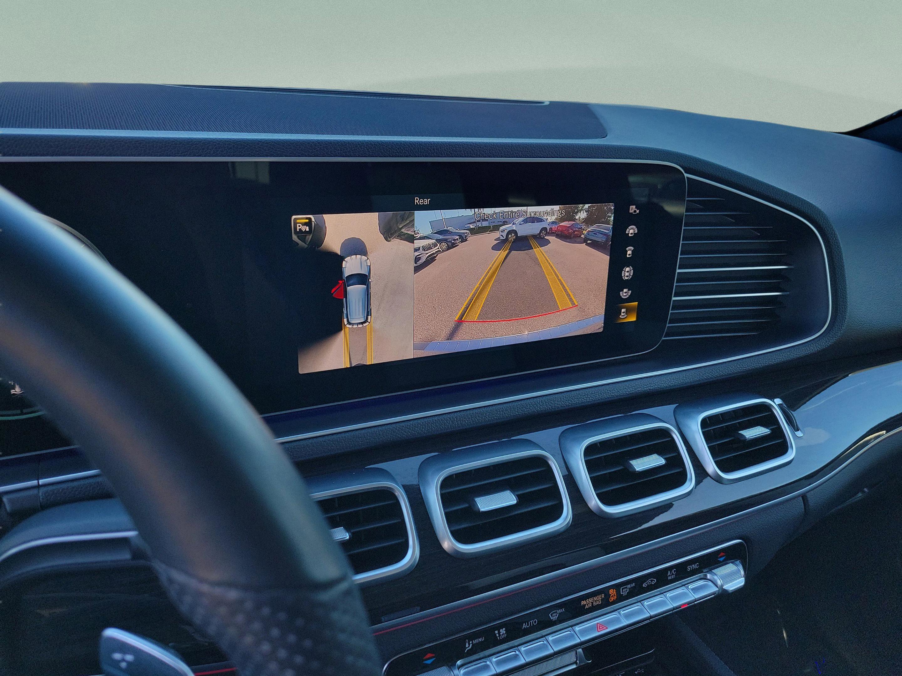 Certified 2022 Mercedes-Benz GLE 350 4MATIC image 34