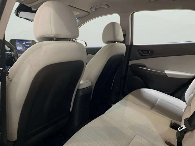 Used 2022 Hyundai Kona SEL FWD image 74