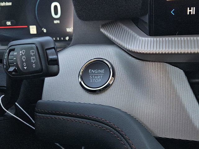 New 2026 Ford Explorer Active w/ Active Comfort Package image 16
