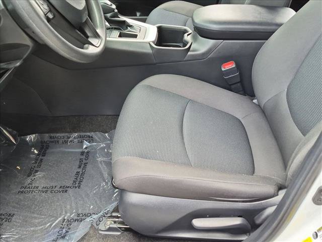 Used 2024 Toyota RAV4 LE FWD image 15