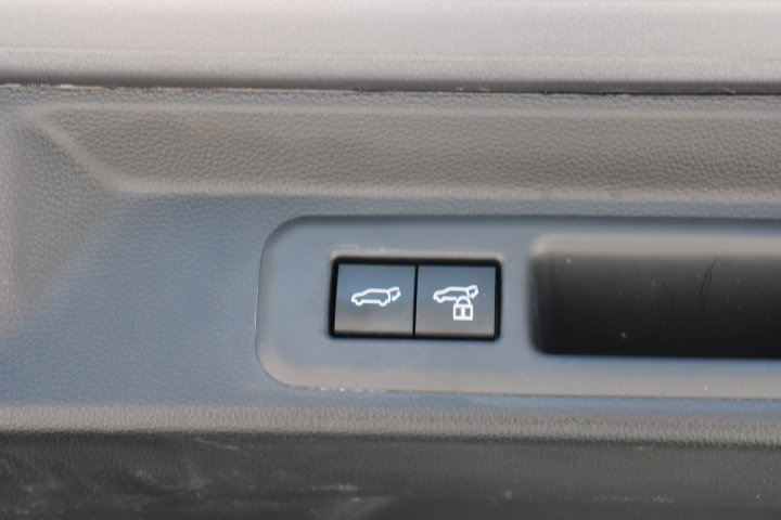 Certified 2024 Toyota Sequoia Capstone AWD/4WD image 19