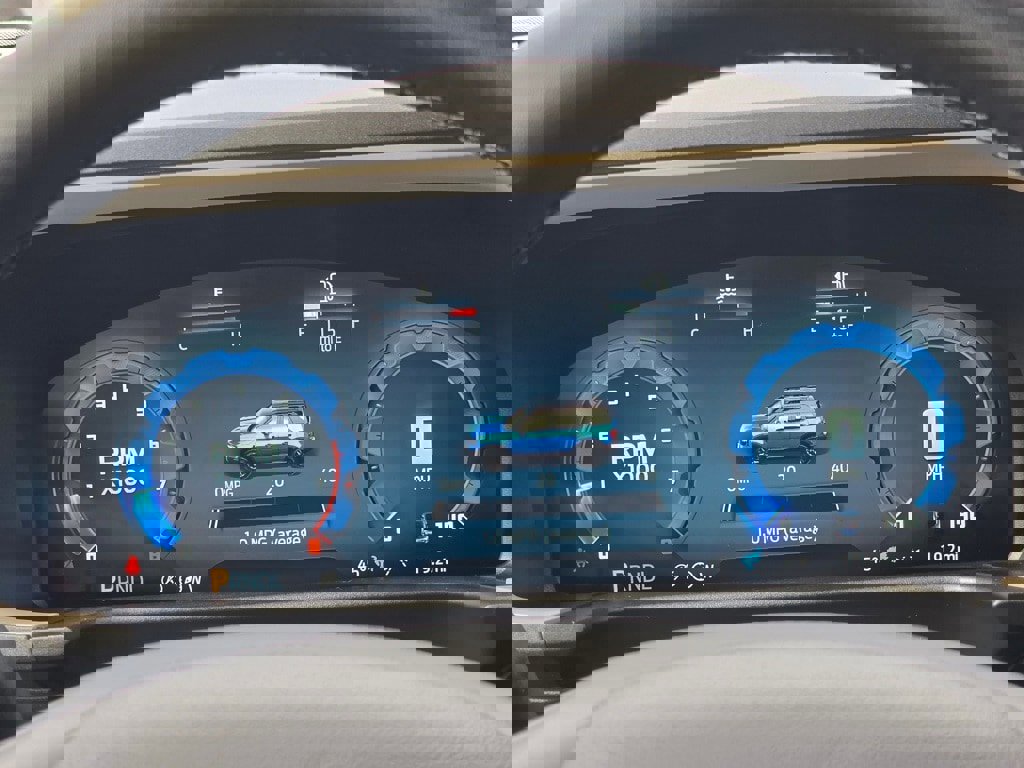 New 2025 Ford Bronco Sport Big Bend w/ Convenience Package image 21