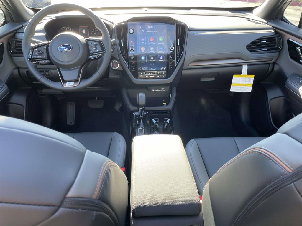 New 2026 Subaru Forester Sport AWD/4WD image 14