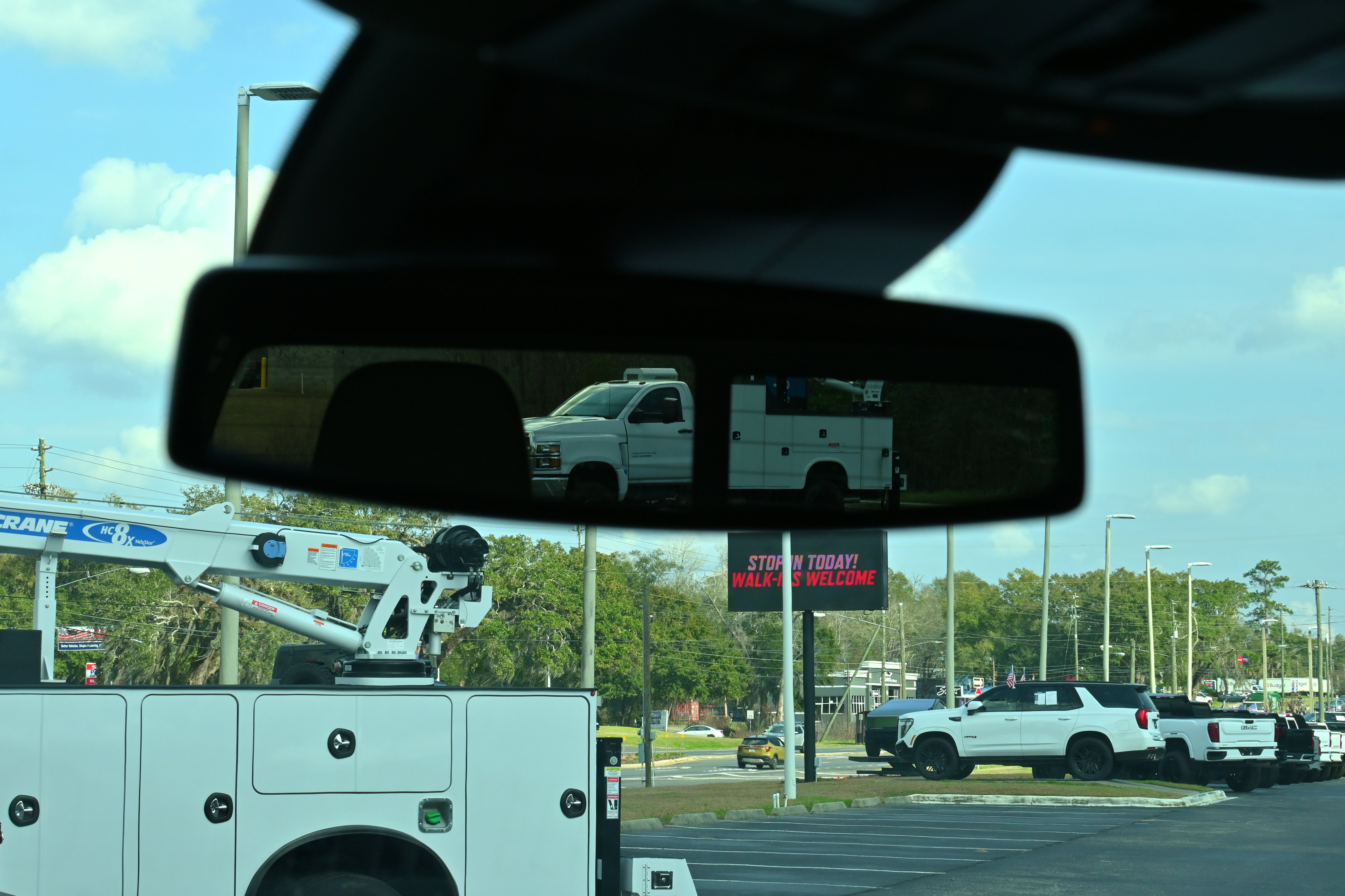 Used 2024 Chevrolet Silverado 2500 LT w/ All Star Edition image 28