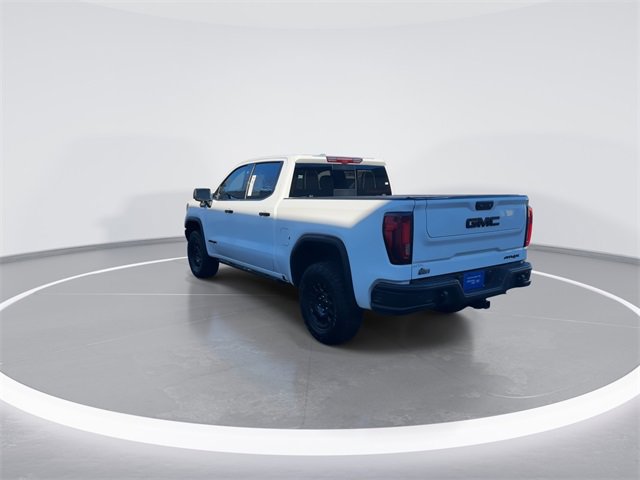 Used 2024 GMC Sierra 1500 AT4X w/ AT4X AEV Edition image 5