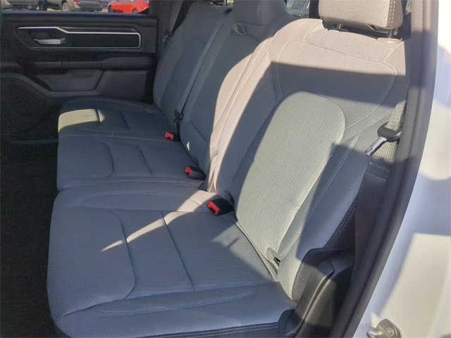 Used 2024 RAM 1500 Lone Star image 20