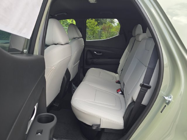 New 2027 Hyundai Santa Cruz SE AWD/4WD image 15