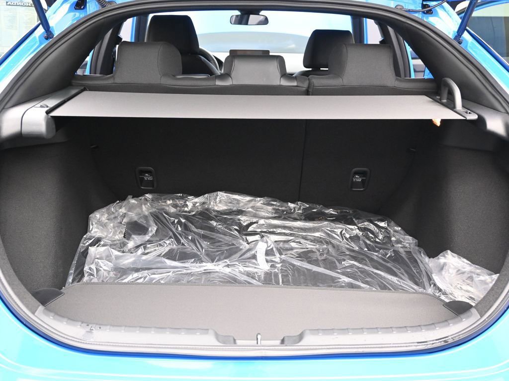 Used 2026 Honda Civic Sport image 10