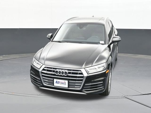 Used 2018 Audi Q5 2.0T Premium Plus w/ Premium Plus Package image 66