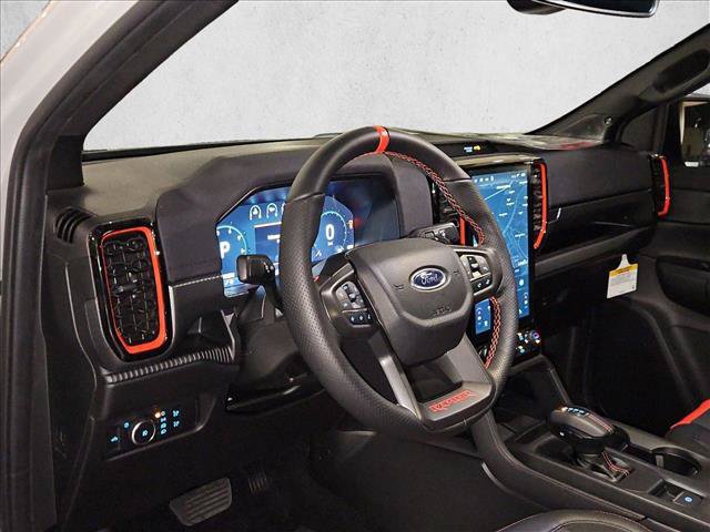 New 2026 Ford Ranger Raptor AWD/4WD image 3