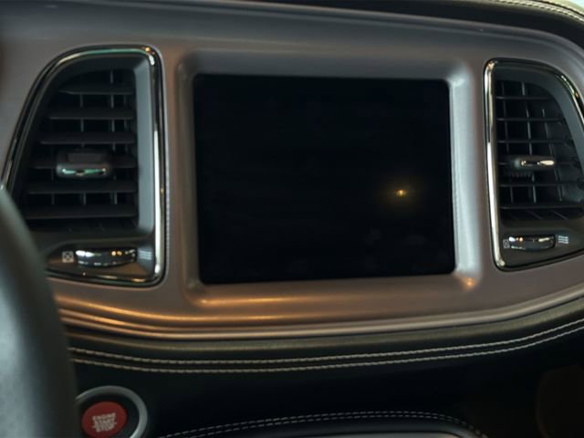 Used 2023 Dodge Challenger SRT Hellcat w/ Driver Convenience Group image 15