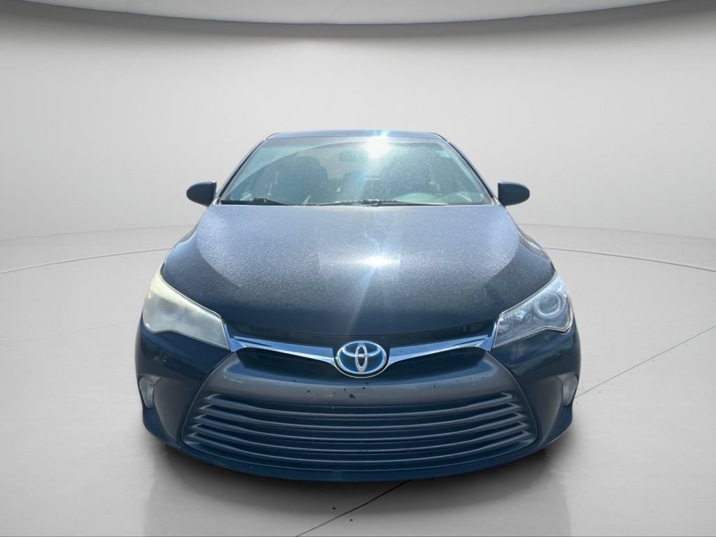 Used 2017 Toyota Camry LE w/ Protection Package (Q2) FWD image 3
