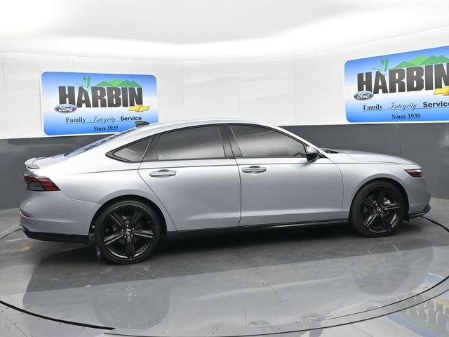 Used 2023 Honda Accord Sport image 6