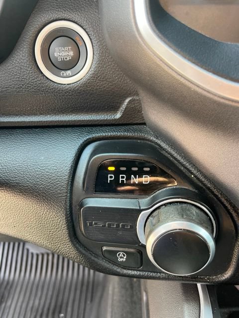 Used 2020 RAM 1500 Lone Star RWD image 20