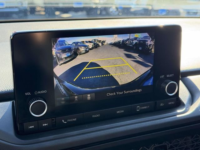 Used 2023 Honda Accord EX image 19