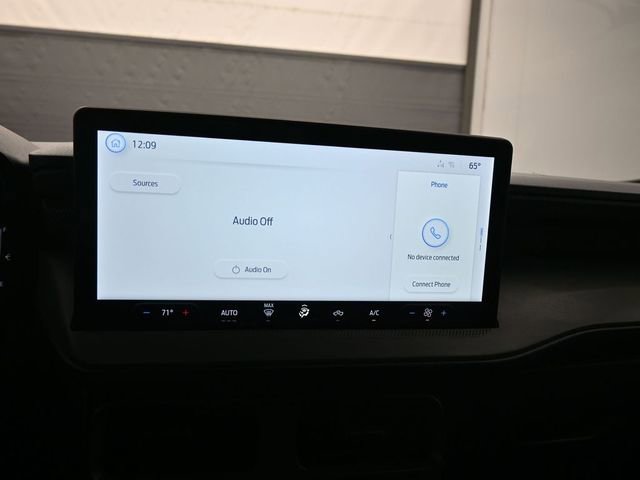 New 2025 Ford Maverick XL w/ Equipment Group 101A image 15