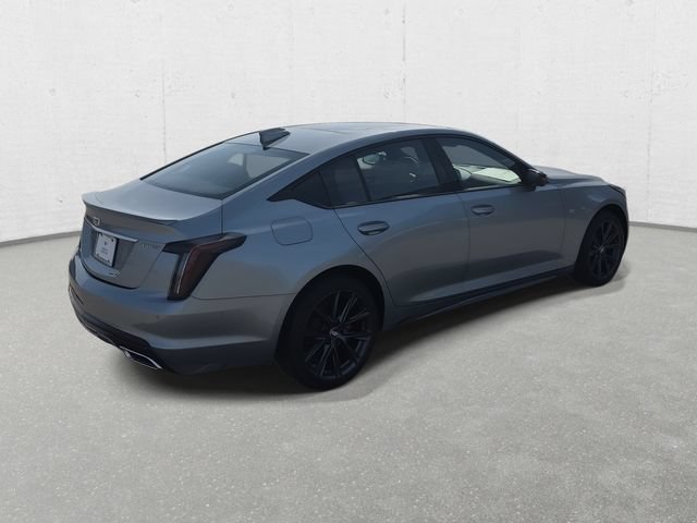 New 2026 Cadillac CT5 Sport w/ Platinum Package AWD/4WD image 5