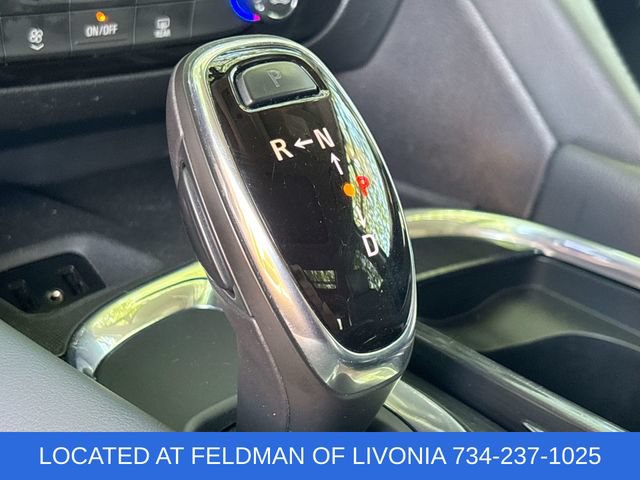 Used 2019 Buick Enclave Essence AWD/4WD image 15