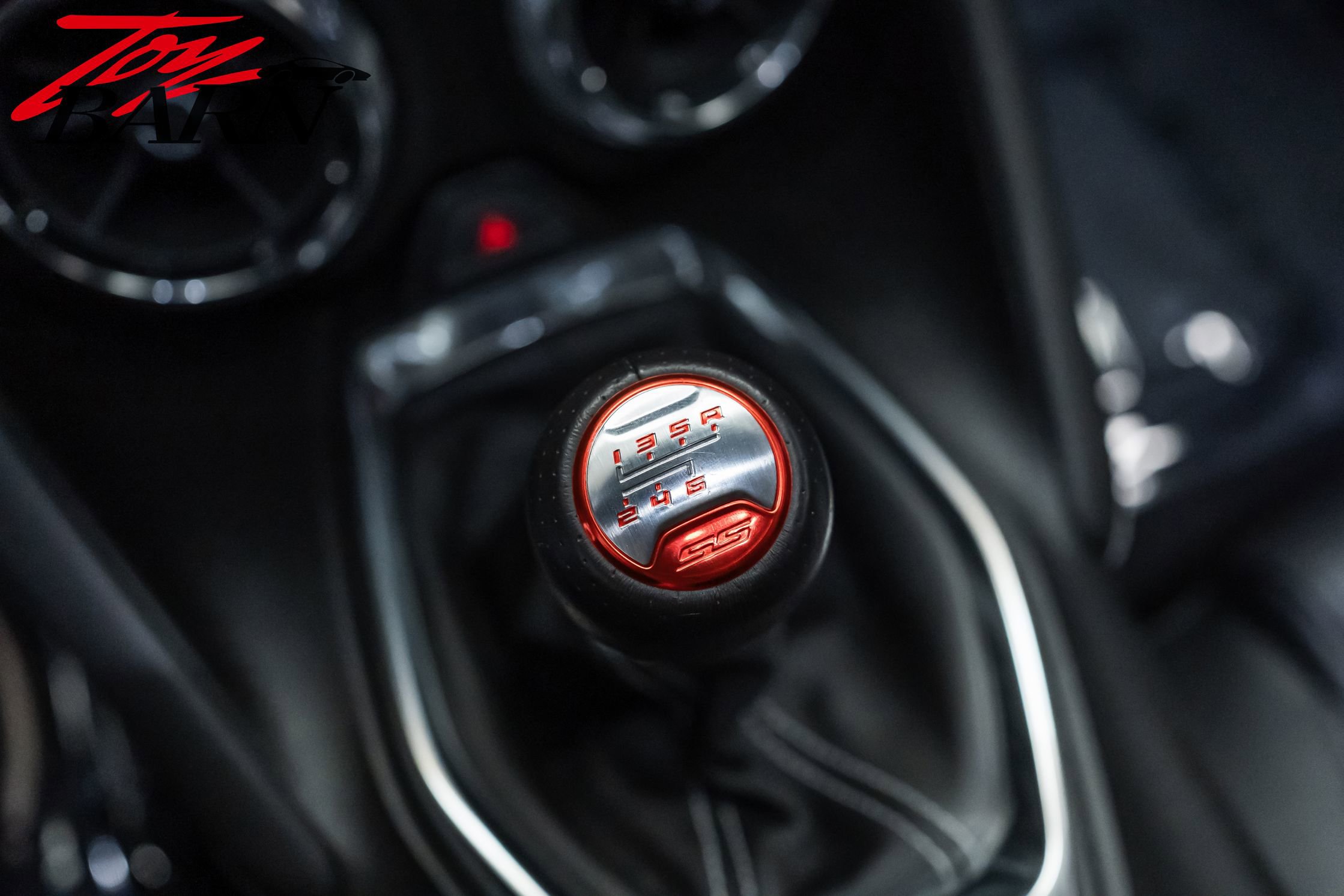 Used 2019 Chevrolet Camaro SS RWD image 43